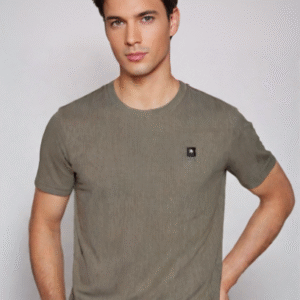 Plain Poly Cotton Rare Color T-shirts